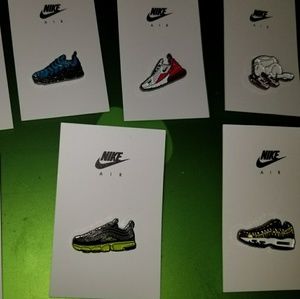 Nike Air Max Day Anniversary Pin